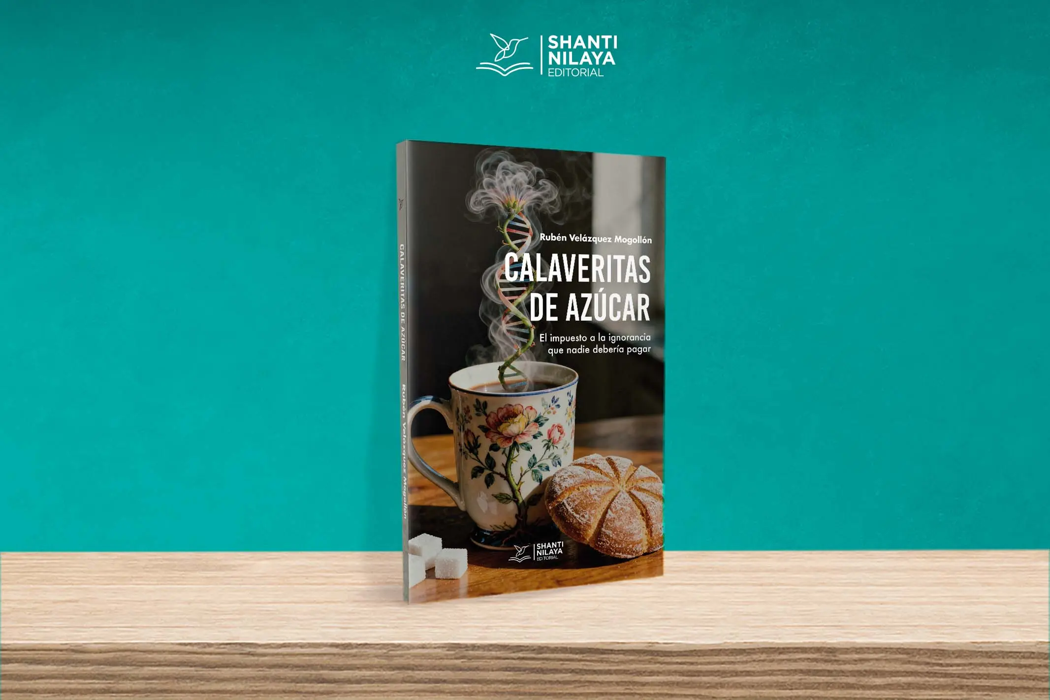 Más de lo que imaginas, este no es solo un libro sobre correr. Es la historia de transformación